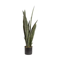 Snake Faux Plant 76cm/ 30"