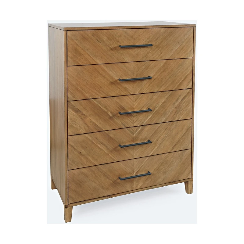 Eloquence Chest