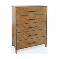 Eloquence Chest