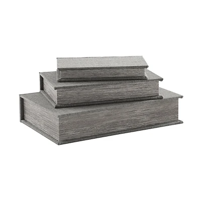 Jolina Box (Set of 3)