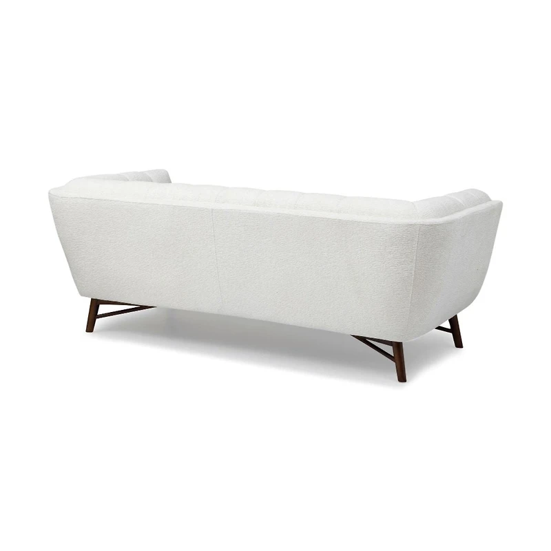 Kitsilano Sofa - Cotton Fabric