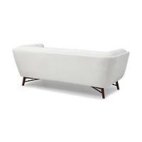 Kitsilano Sofa - Cotton Fabric