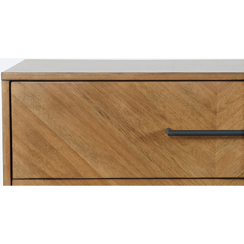 Eloquence Chest