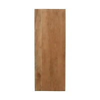 Prelude Solid Acacia Wood Sofa Table