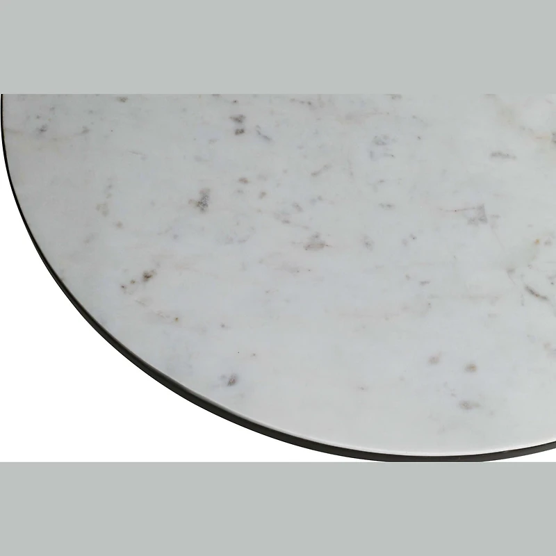 Circularity Round Cocktail Table
