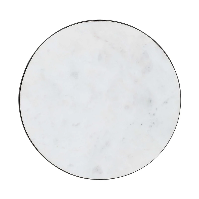 Circularity Round Cocktail Table