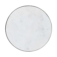 Circularity Round Cocktail Table