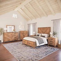 Eloquence Dresser