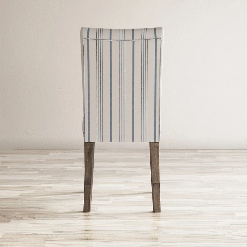 Eastern Tides Upholstered Dining Chair