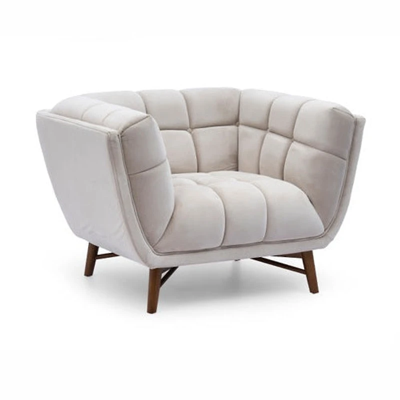 Kitsilano Accent Chair