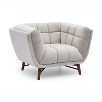 Kitsilano Accent Chair