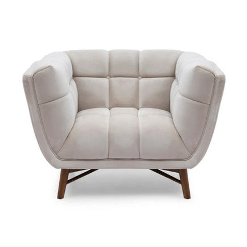 Kitsilano Accent Chair