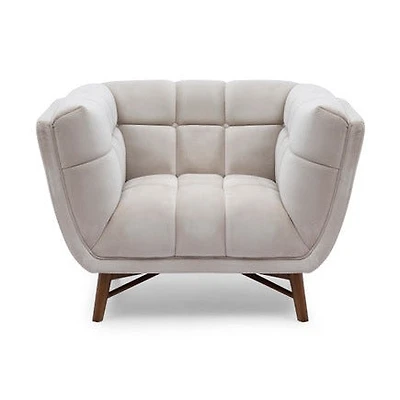 Kitsilano Accent Chair