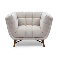 Kitsilano Accent Chair