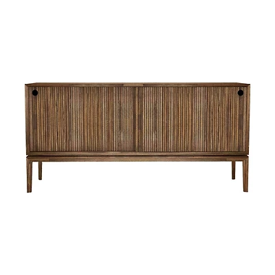 West Sideboard 2 Sliding Doors