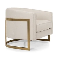 Aries Chair Fabric - Proudly Made in Canada
