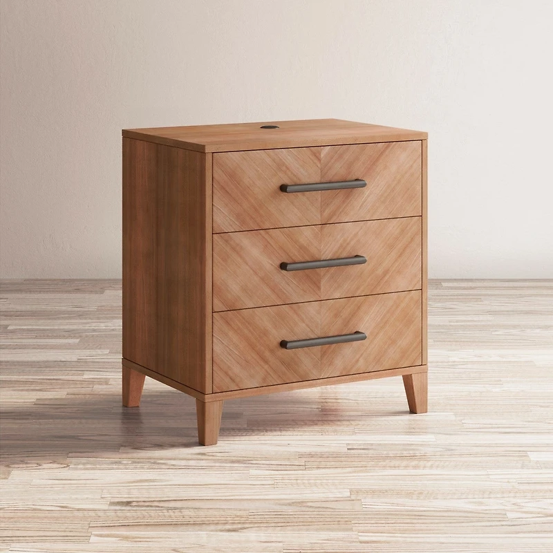 Eloquence Nightstand
