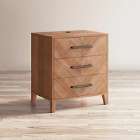 Eloquence Nightstand