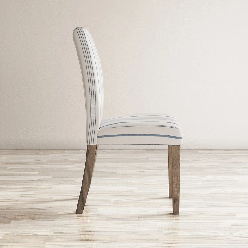 Eastern Tides Upholstered Dining Chair