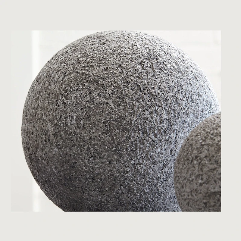Chanlow Sculpture (Set of 3)