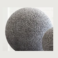 Chanlow Sculpture (Set of 3)