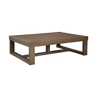 Cariton Coffee Table