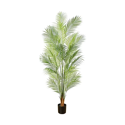 Areca Palm Faux Plant 150cm/ 59"