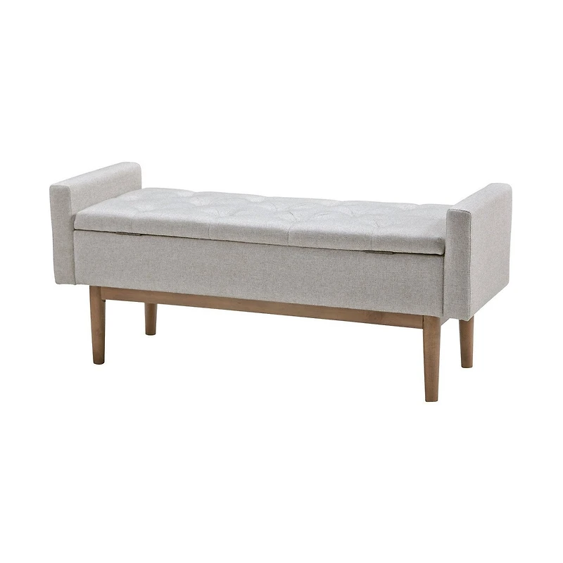 Briarson Storage Bench