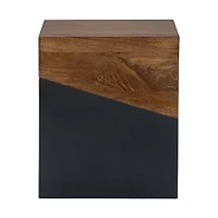 Trailbend Accent Table