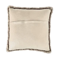 Gariland Pillow
