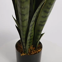 Snake Faux Plant 76cm/ 30"