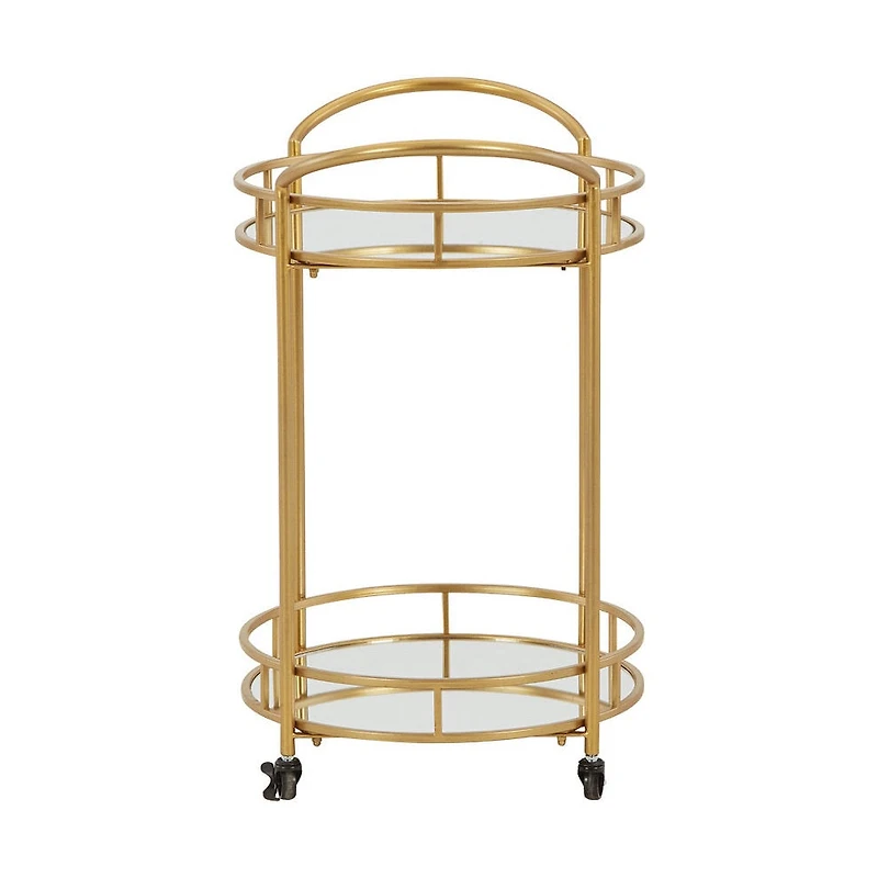 Wynora Bar Cart