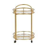 Wynora Bar Cart