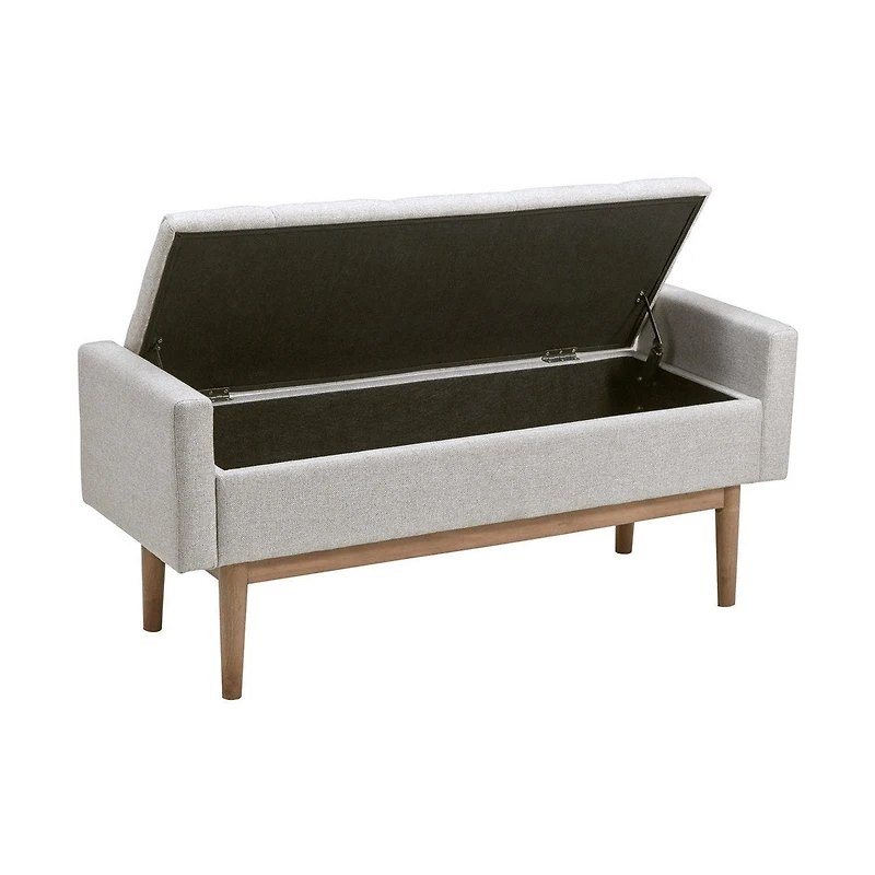 Briarson Storage Bench