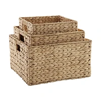 Elian Basket (Set of 3)