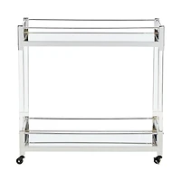 Chaseton Bar Cart