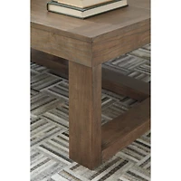 Cariton Coffee Table
