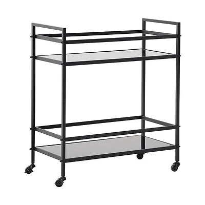 Kailman Bar Cart