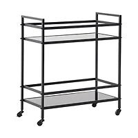 Kailman Bar Cart