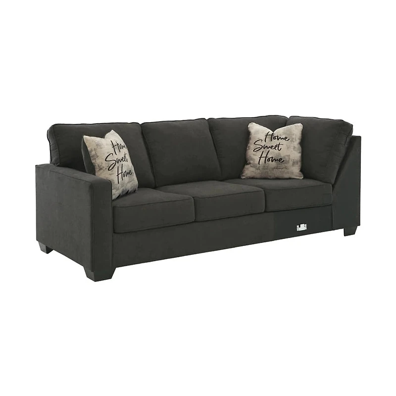 Lucina Left-Arm Facing Sofa