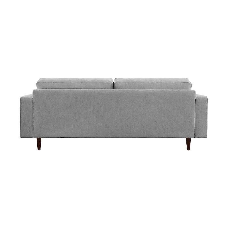 Robbie Fabric Sofa - Oatmeal
