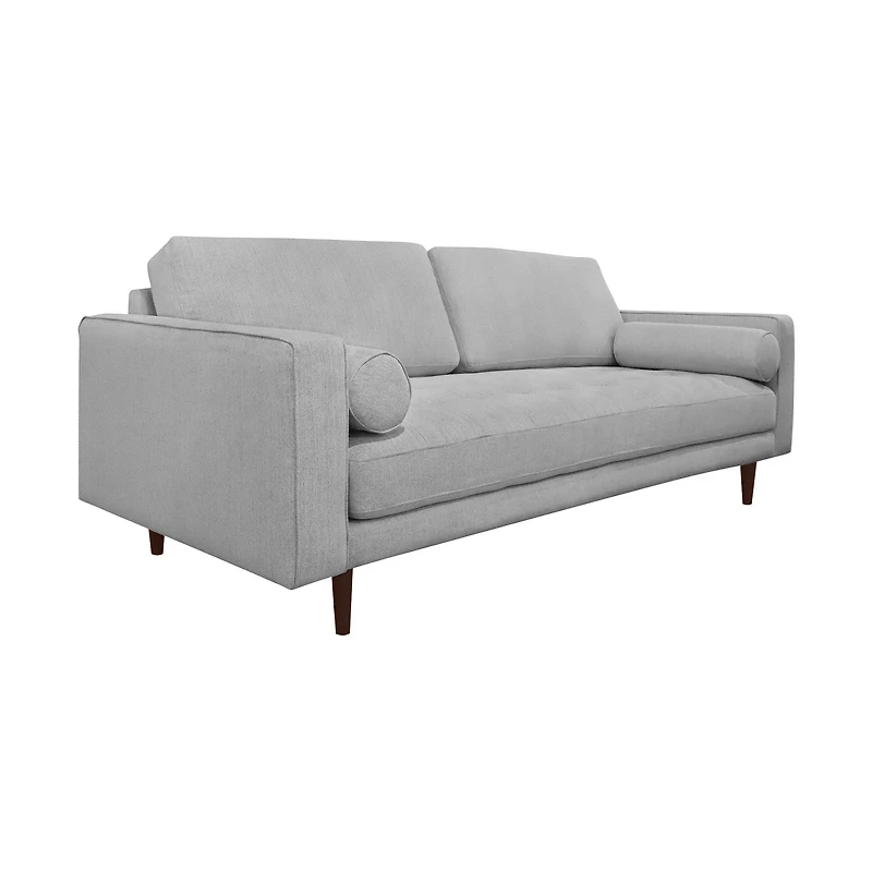 Robbie Fabric Sofa - Oatmeal