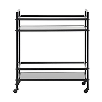 Kailman Bar Cart