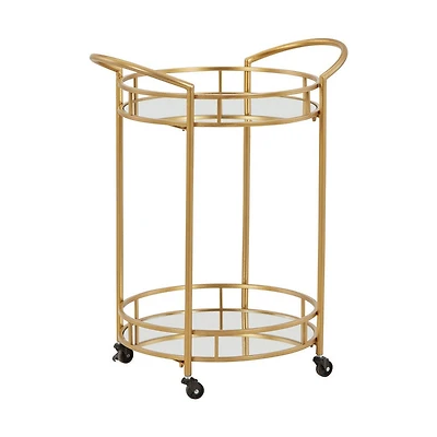 Wynora Bar Cart