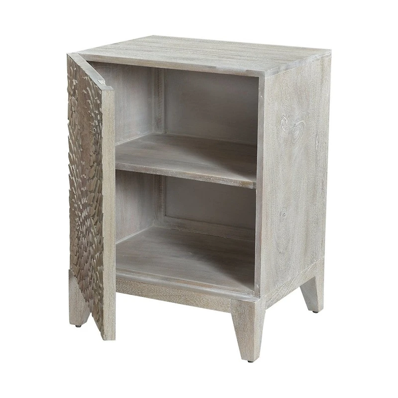 Heaven Nightstand