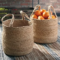 Brayton Basket (Set of 2)