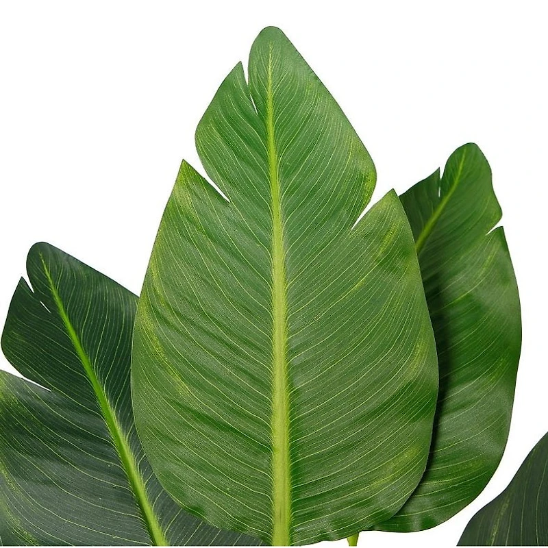 Bird of Paradise Faux Plant 90cm/ 35.4"