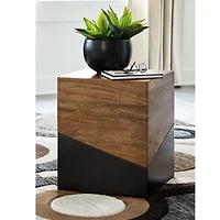 Trailbend Accent Table