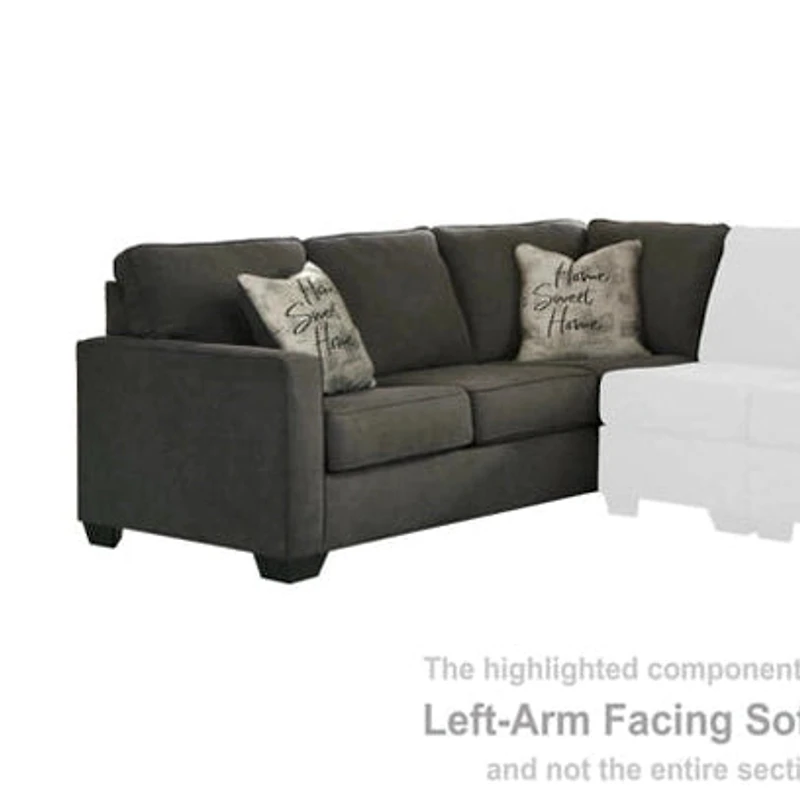 Lucina Left-Arm Facing Sofa
