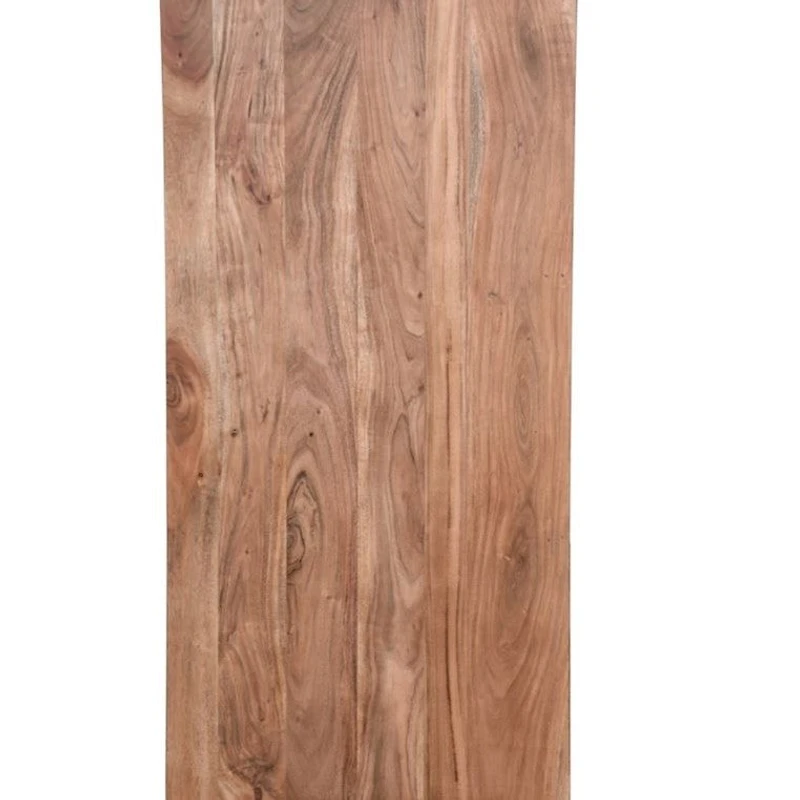 FLOOR MODEL Rollins 3 Drawer Coffee Table